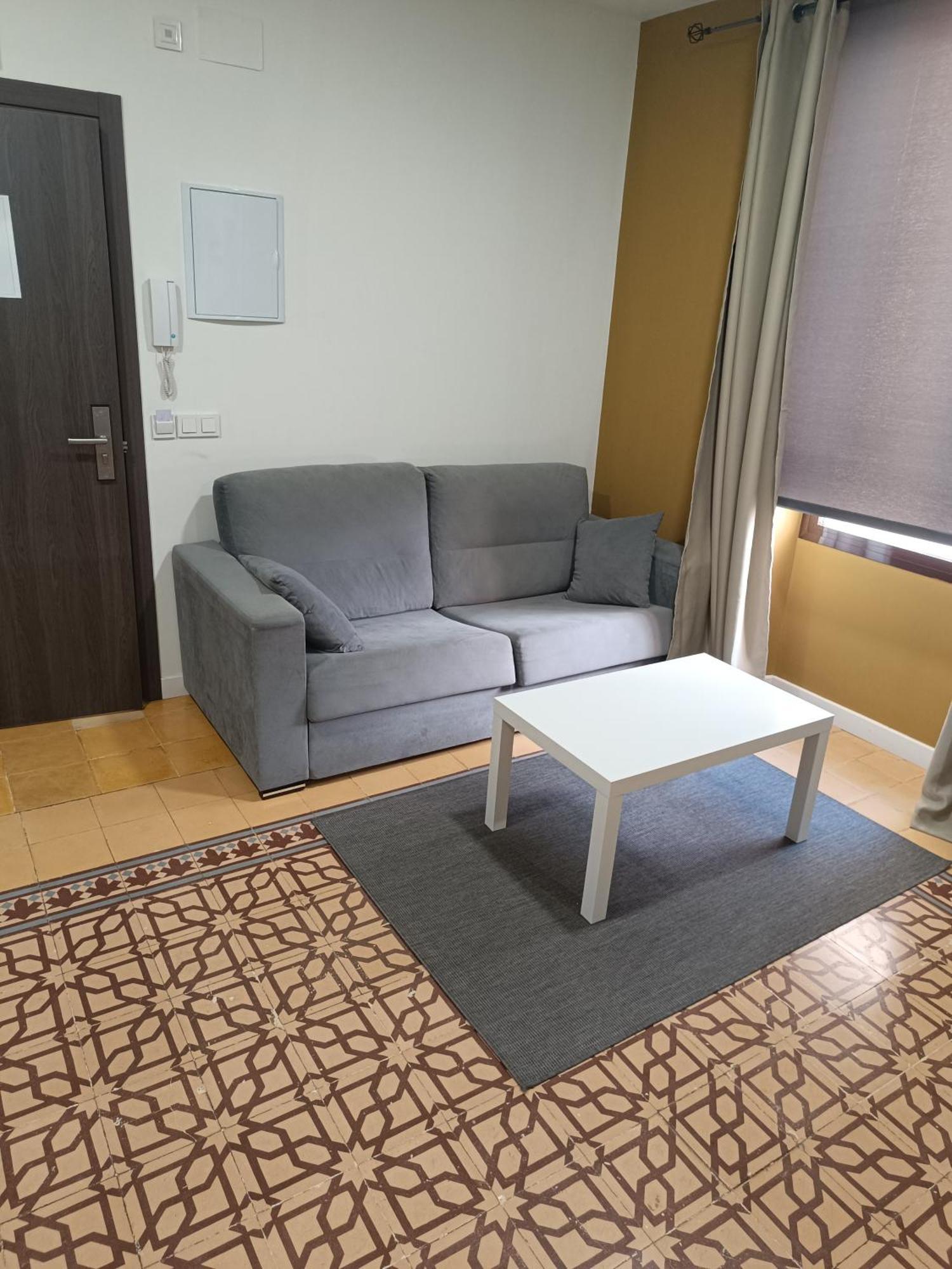 Apartamentos Al-Qazeres Luxury La Concepcion Caces エクステリア 写真