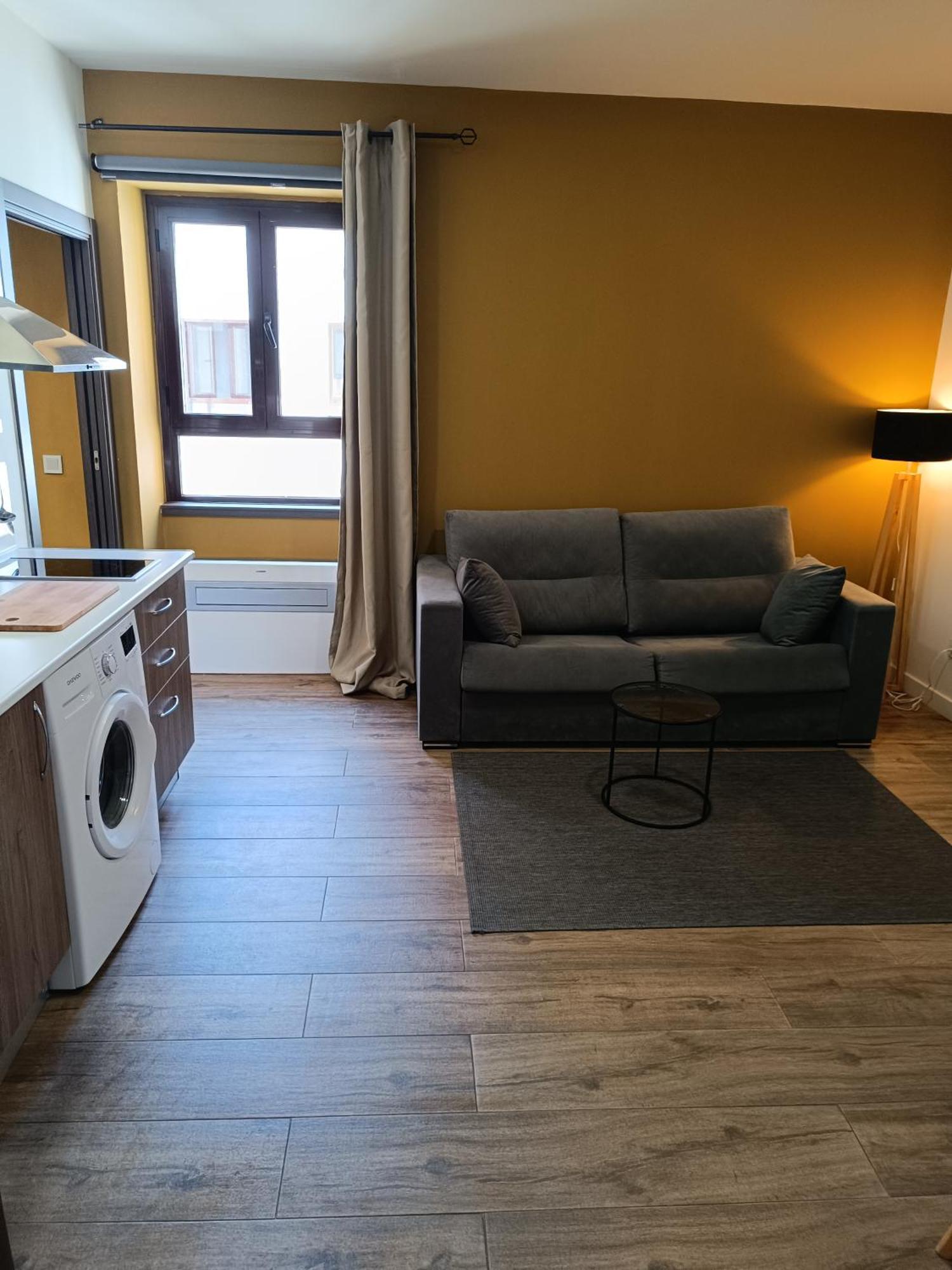 Apartamentos Al-Qazeres Luxury La Concepcion Caces エクステリア 写真