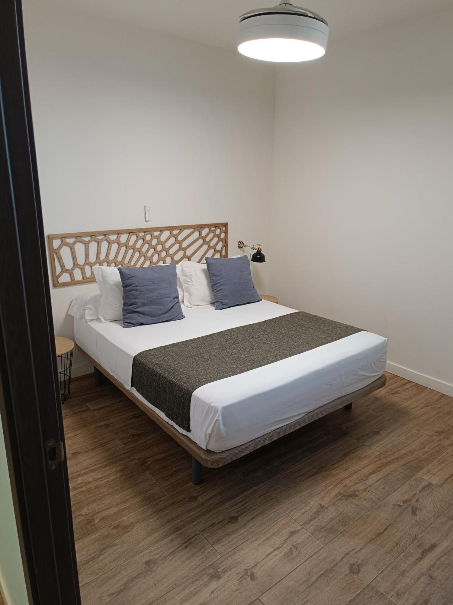 Apartamentos Al-Qazeres Luxury La Concepcion Caces エクステリア 写真
