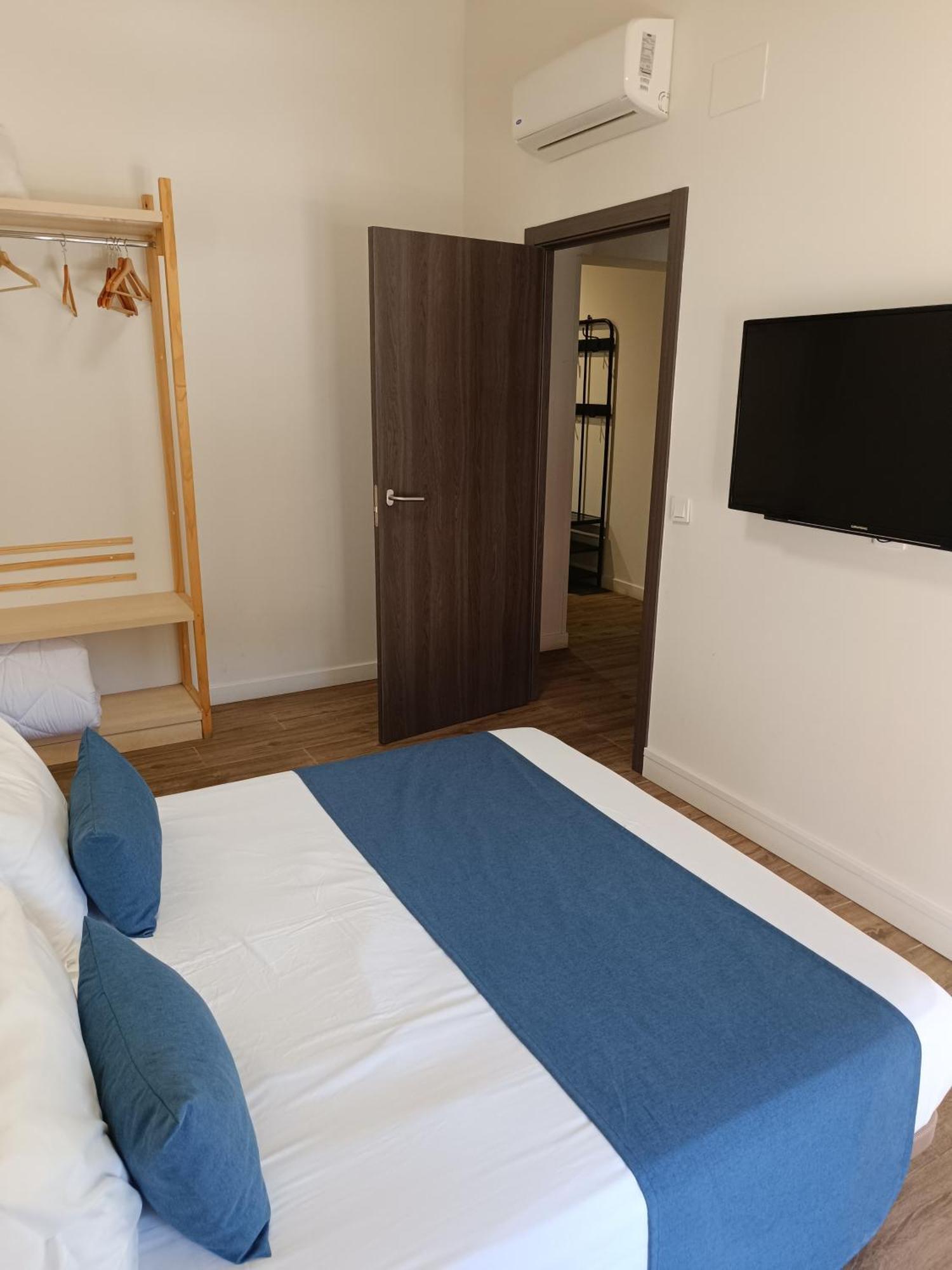 Apartamentos Al-Qazeres Luxury La Concepcion Caces エクステリア 写真
