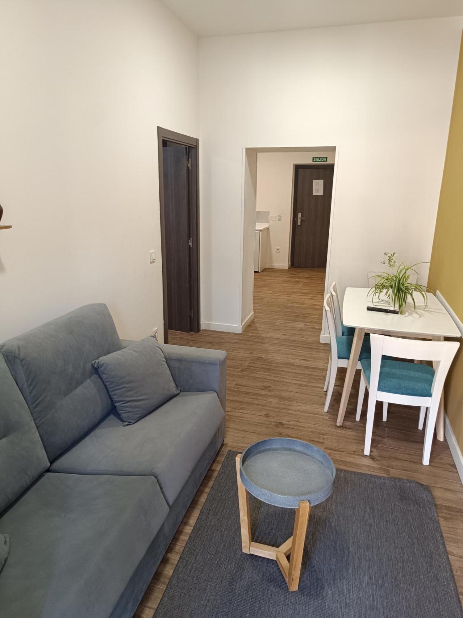 Apartamentos Al-Qazeres Luxury La Concepcion Caces エクステリア 写真