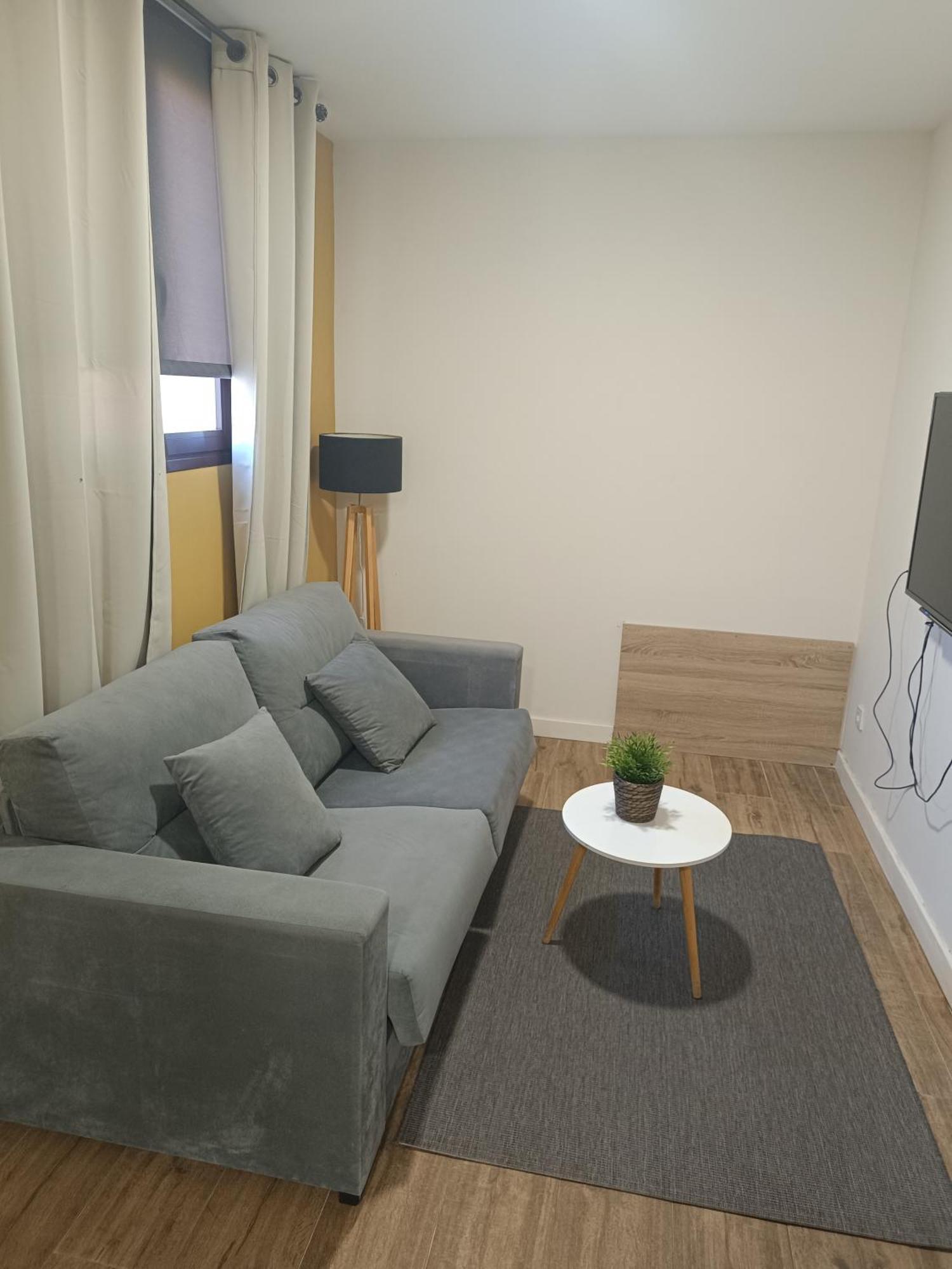 Apartamentos Al-Qazeres Luxury La Concepcion Caces エクステリア 写真