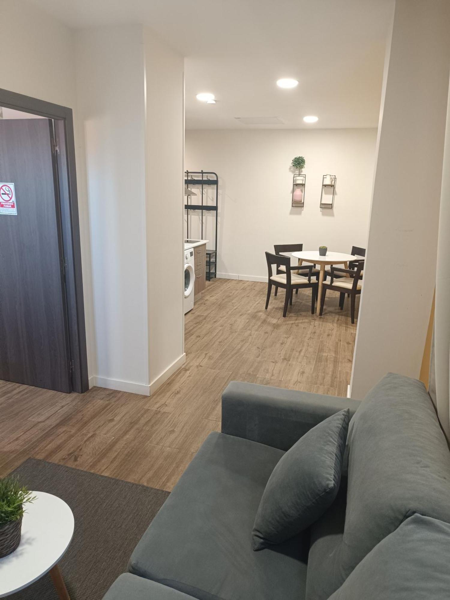 Apartamentos Al-Qazeres Luxury La Concepcion Caces エクステリア 写真