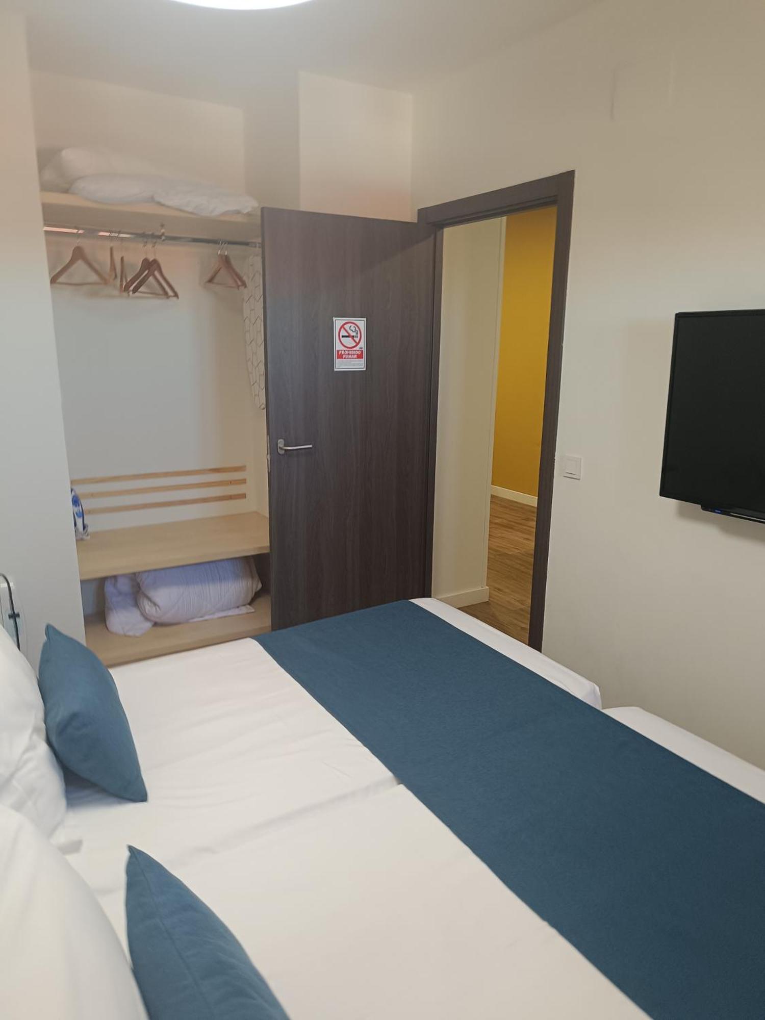 Apartamentos Al-Qazeres Luxury La Concepcion Caces エクステリア 写真