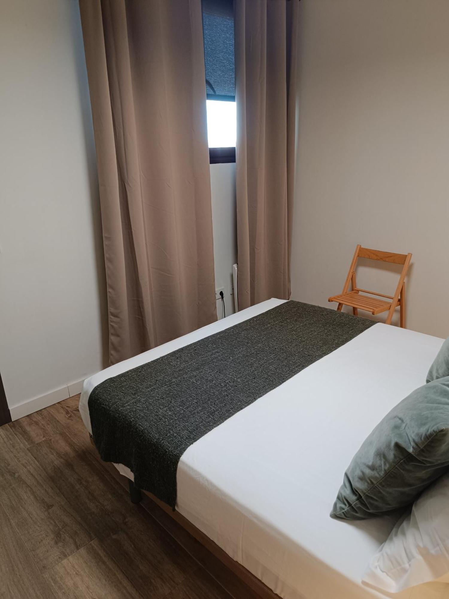 Apartamentos Al-Qazeres Luxury La Concepcion Caces エクステリア 写真