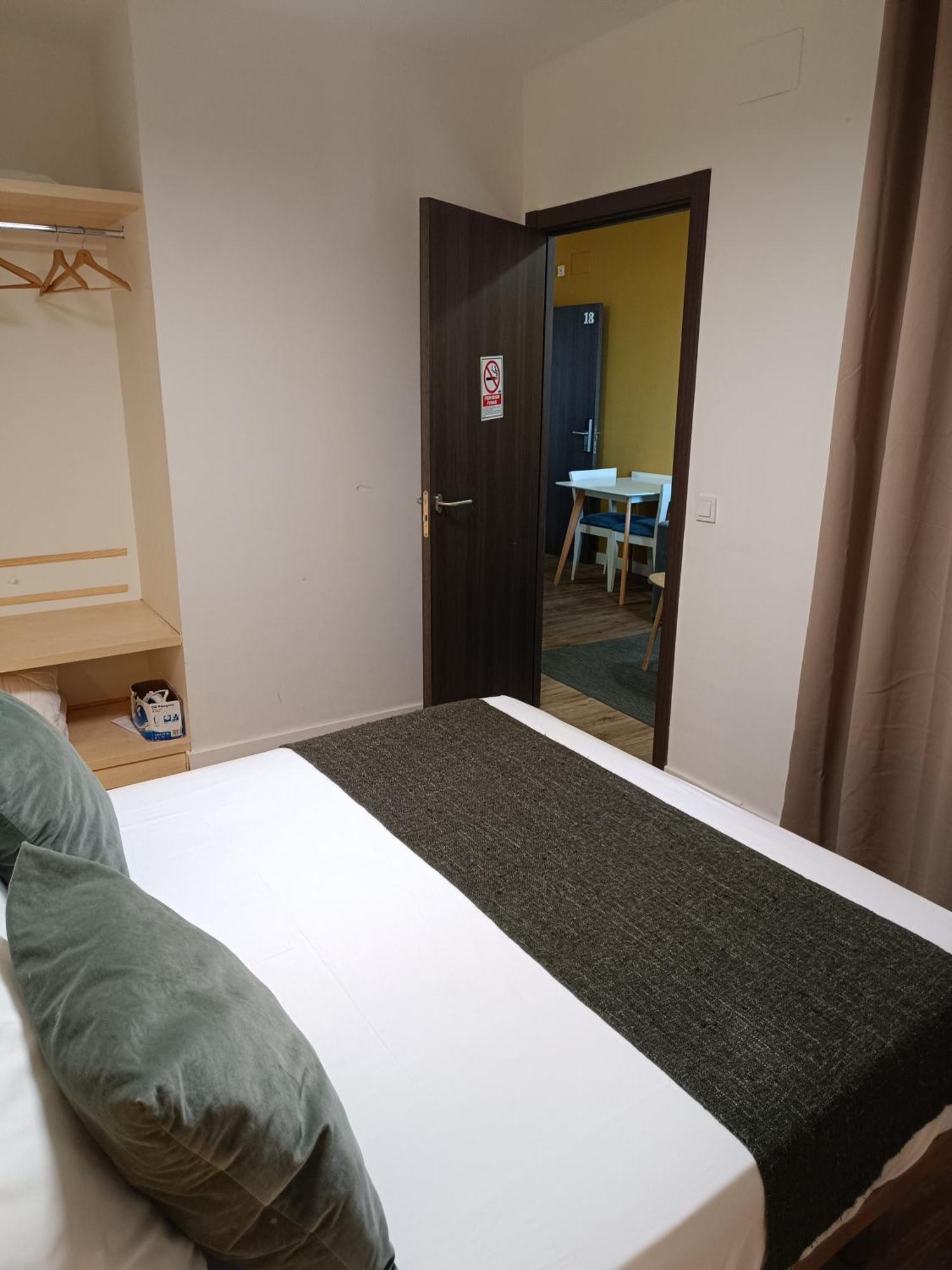 Apartamentos Al-Qazeres Luxury La Concepcion Caces エクステリア 写真